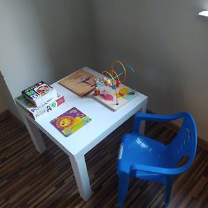 Apartament Przy Fontannie Neptuna